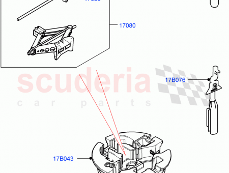 Photo of TRAY UTILITY…