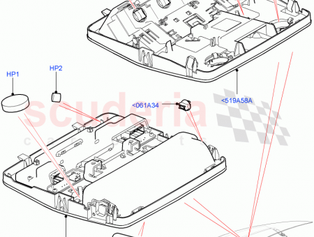 Photo of KIT CONTACT PADS…