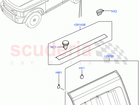 Photo of RETAINER PRESS STUD…