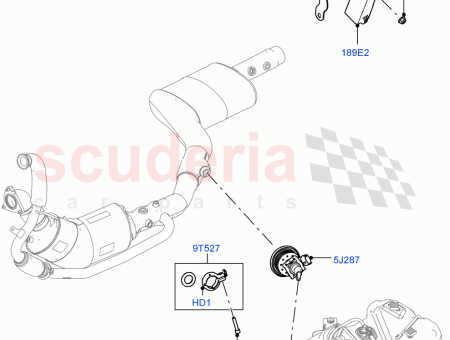 Photo of INJECTOR DIESEL EXHAUST FLUID…