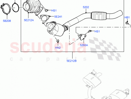 Photo of GASKET…