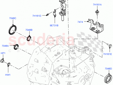 Photo of PLUG OIL…