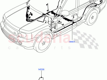 Photo of WIRING MAIN…