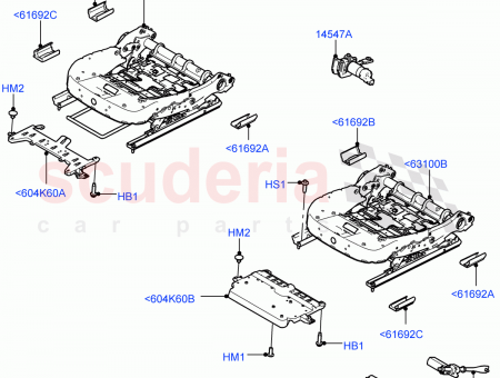 Photo of FRAME SEAT…