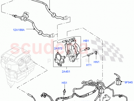 Photo of PUMP VACUUM…