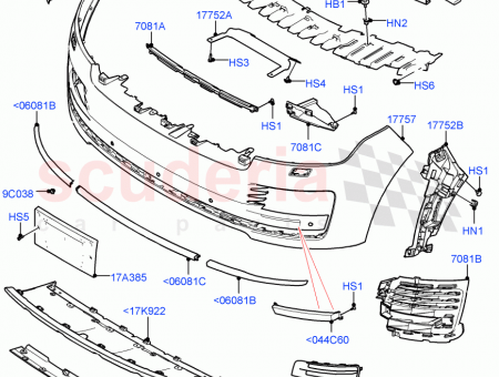 Photo of COVER TOW HOOK…