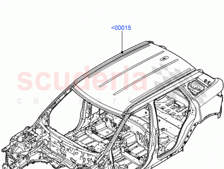 Photo of BODYSHELL LESS CLOSURES…