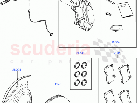 Photo of CALIPER…