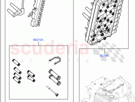 Photo of KIT PRESS SENSOR MECHATRONICS…