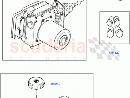 Photo of RESERVOIR BRAKE FLUID…