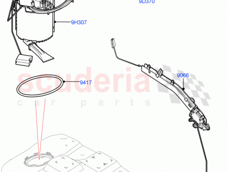 Photo of Control Fuel Pump Drive…