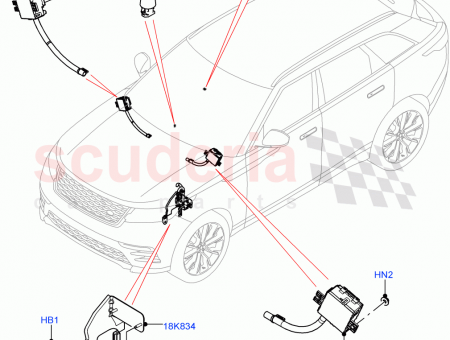 Photo of SENSOR CLIMATE CONTROL SYSTEM…