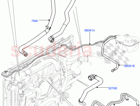 Photo of HOSE WATER INLET…