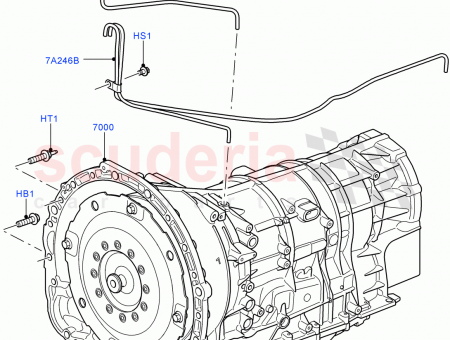 Photo of AUTOMATIC TRANSMISSION…