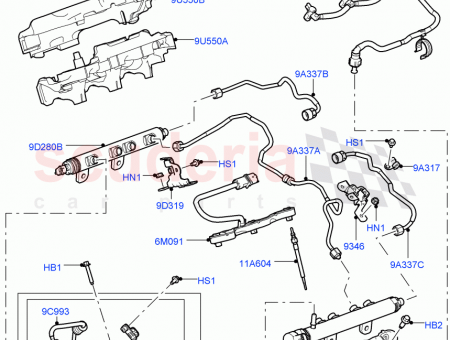 Photo of MANIFOLD FUEL SUPPLY…