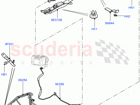 Photo of SENSOR FUEL INJECTOR PRESSURE…