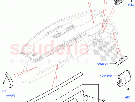 Photo of CARRIER LIGHT GUIDE…