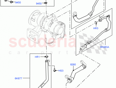 Photo of HOSE COOLING SYSTEM…