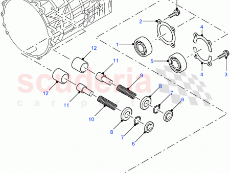 Photo of BUSHING…