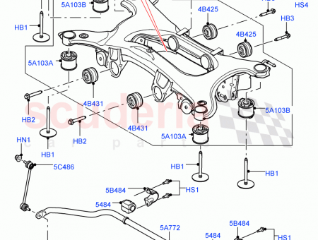 Photo of HEAT SHIELD DIFFERENTIAL…