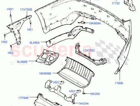 Photo of COVER TOWING HOOK…