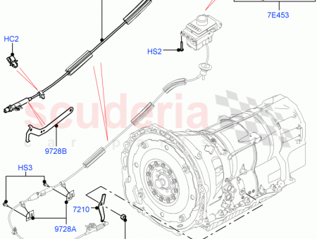 Photo of CABLE RETAINING…