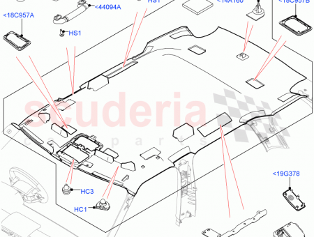 Photo of PLATE RETAINING…