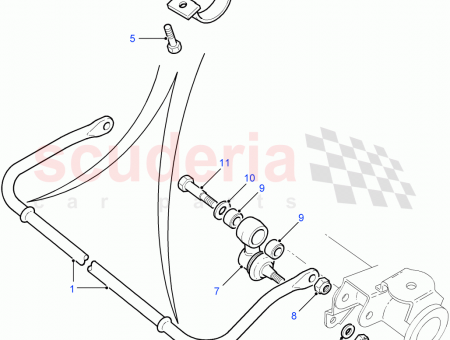 Photo of NUT FLANGED…