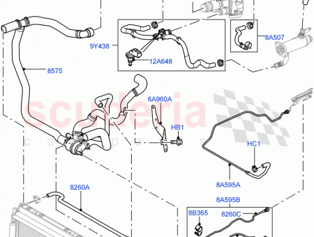 Photo of CLIP HOSE…