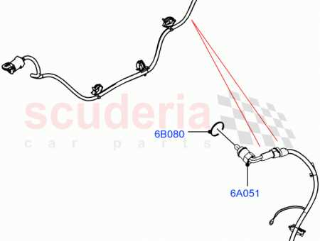 Photo of WIRE ENGINE BLOCK HEATER…