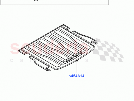 Photo of LINER LUGGAGE COMPARTMENT…