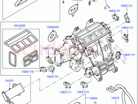 Photo of HEATER EVAPORATOR UNIT…