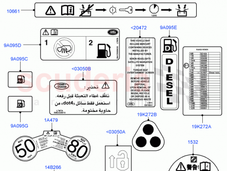 Photo of LABEL PARK HEATING…