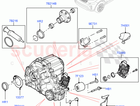 Photo of KIT FLANGE…