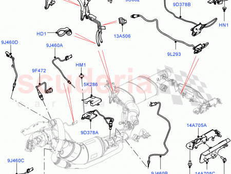 Photo of SENSOR PARTICULATE MATTER DETECT…