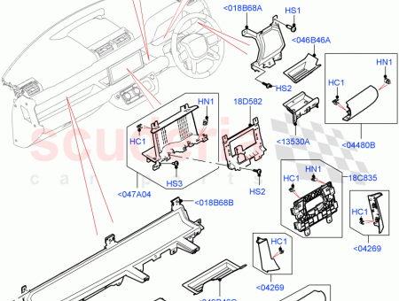 Photo of TRAY UTILITY…