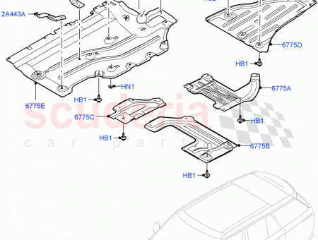 Photo of SHIELD TRANSMISSION…