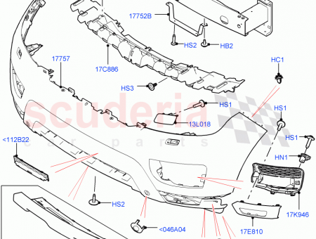 Photo of COVER TOW HOOK…