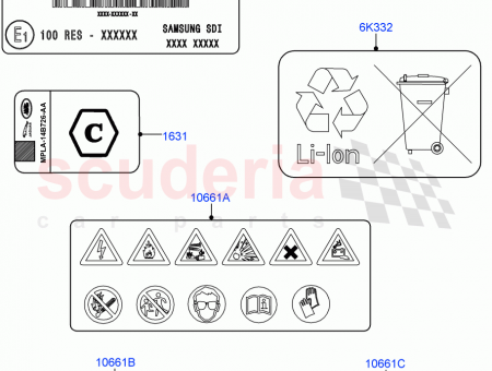 Photo of LABEL SERIALISED…