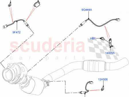 Photo of HEAT SHIELD TRANSMISSION…