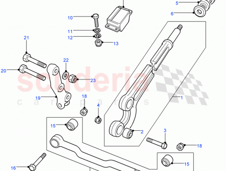 Photo of LOCKNUT…