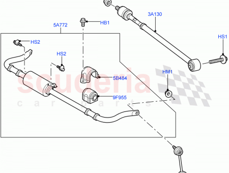 Photo of END SPINDLE ROD CONNECTING…