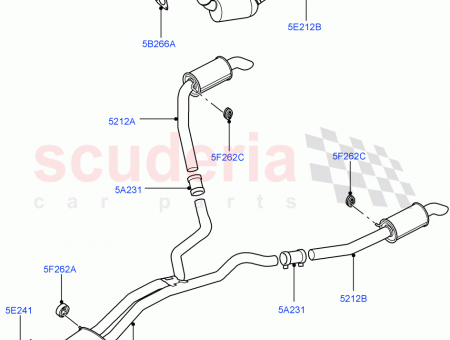 Photo of MUFFLER REAR…