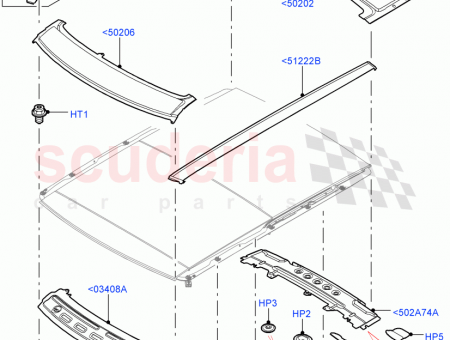 Photo of PANEL ROOF…