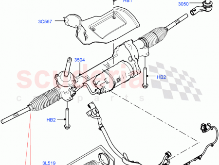 Photo of GEAR STEERING…