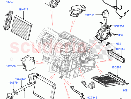 Photo of COVER HEATER…