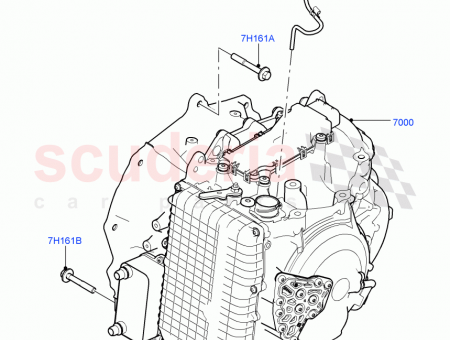 Photo of AUTOMATIC TRANSMISSION…