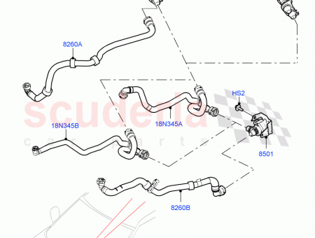 Photo of HOSE HEATER WATER…