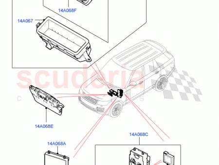 Photo of PANEL FUSE JUNCTION…