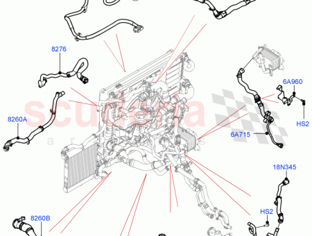 Photo of HOSE WATER…